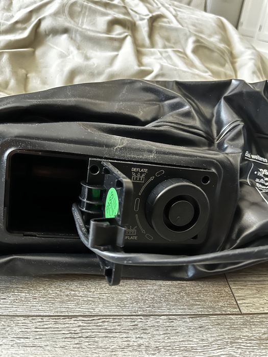 Saltea OlarHike 46 cm inaltime!