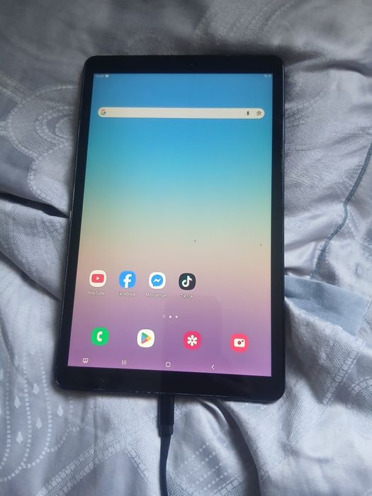 tabletă de vânzare