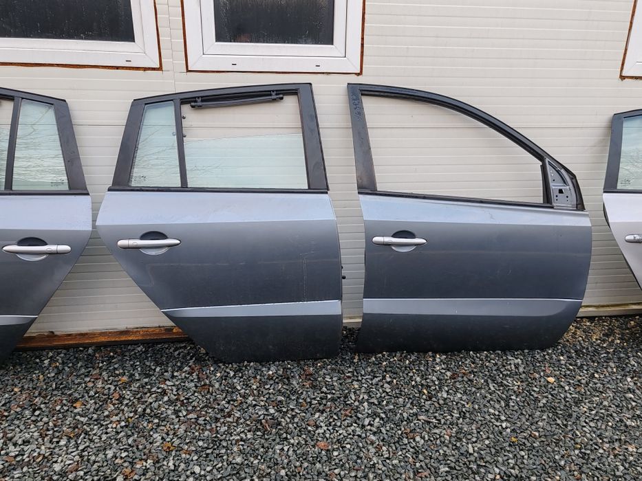 Portiera Renault Koleos 300lei