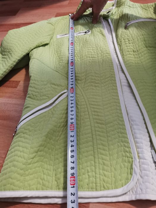 Geaca sport dama L(42)