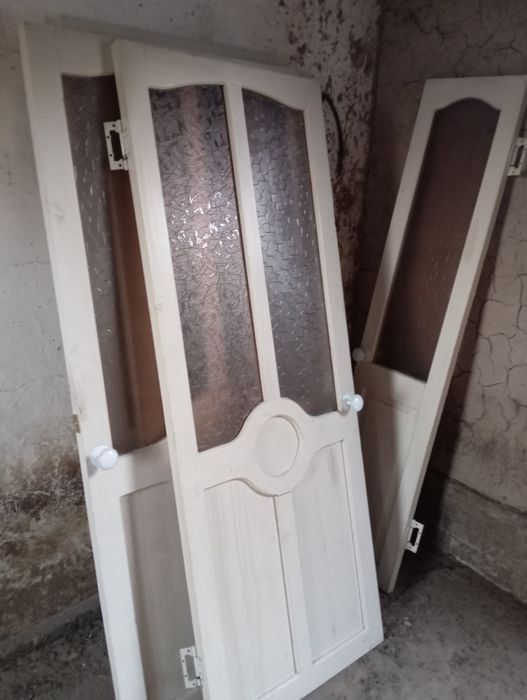 Есіктер сатылады‼️