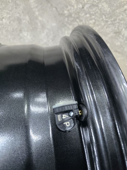 НОВИ Джанти 18 / 5х114,3 - Toyota, Lexus и др. 5x114,3