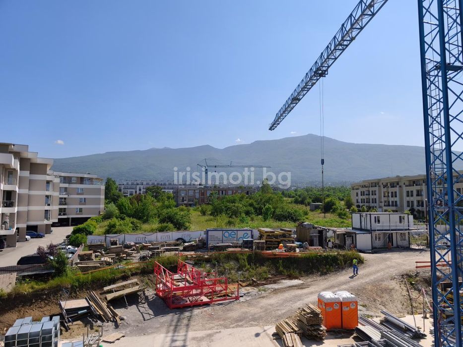 Продава се Тристаен апартамент в София, Витоша - 136 кв.м за 3602 €/кв.м - Снимка #11