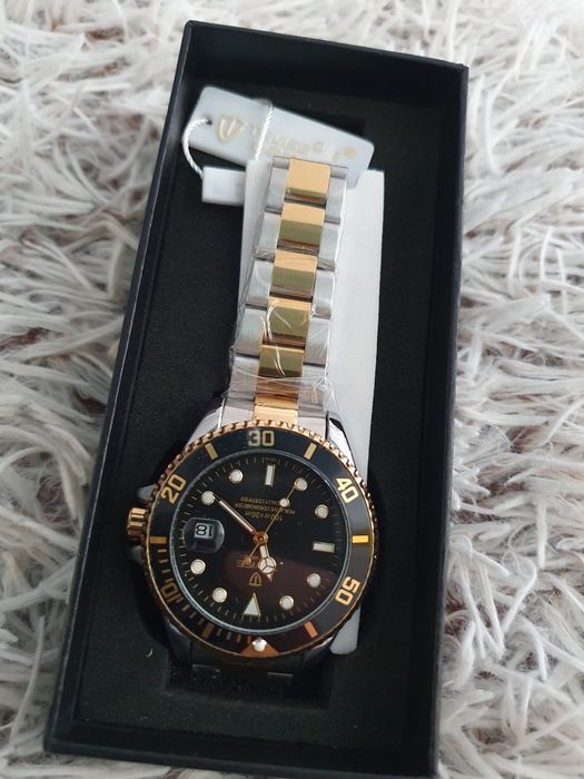 Ceas Automatic Tevise NOU