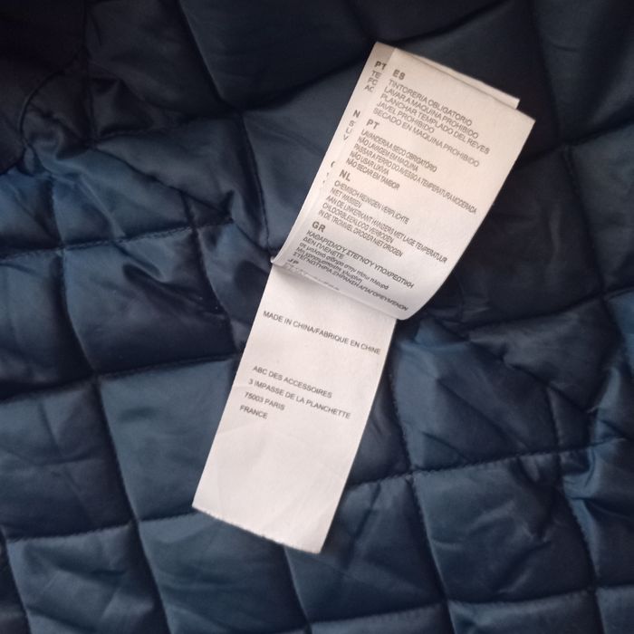 Lot geaca Mayoral pantofi Giesswein, ghete Merrel iarna