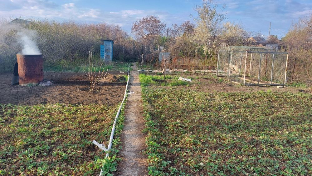 Продам дачу "Трикотажник 2"