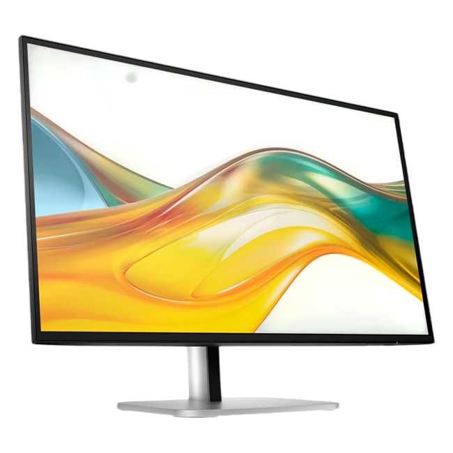 Продаётся новый монитор LED HP 27 (S5 Pro 527pq)/LED HP 27 (S5 527da)+