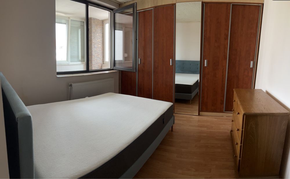 Inchiriez apartament 2 camere zona Elegant Slobozia