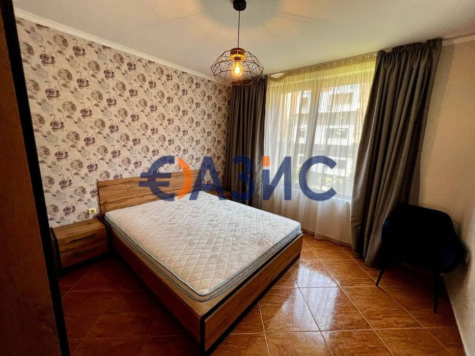 Продава се Тристаен апартамент в Свети Влас - 79 кв.м за 968 €/кв.м - Снимка #6