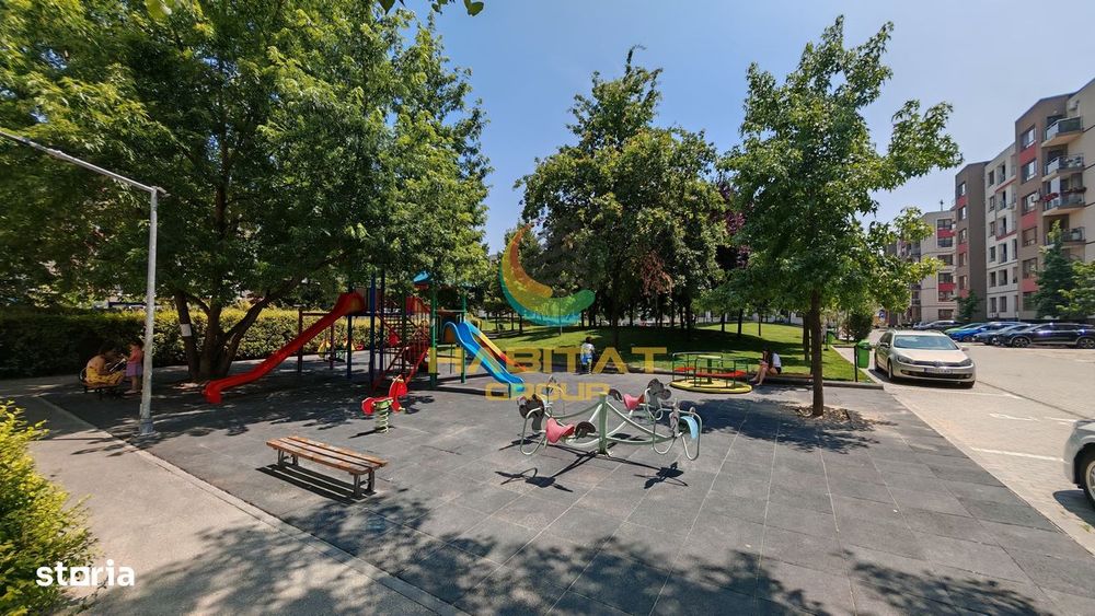 Apartament 2 camere lux 68 mp- Metalurgiei- Parc Tudor Arghezi