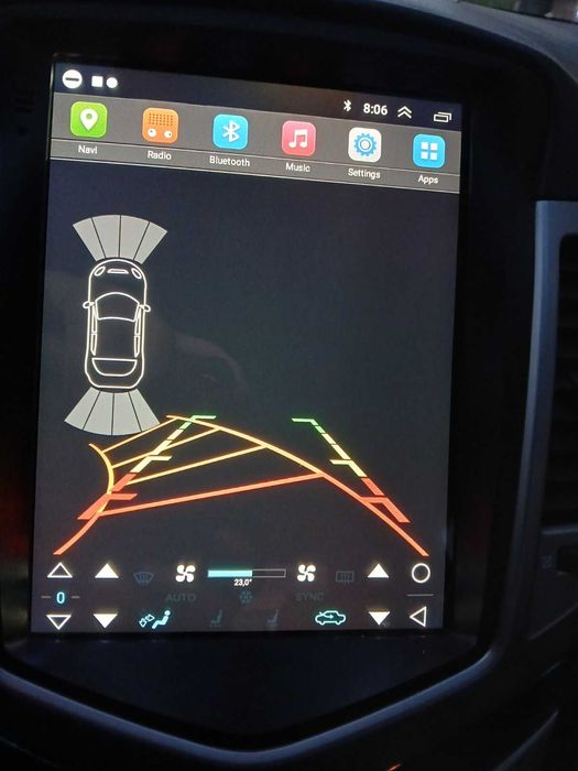 Chevrolet Cruze 1.6 16 V, 2010 г на части