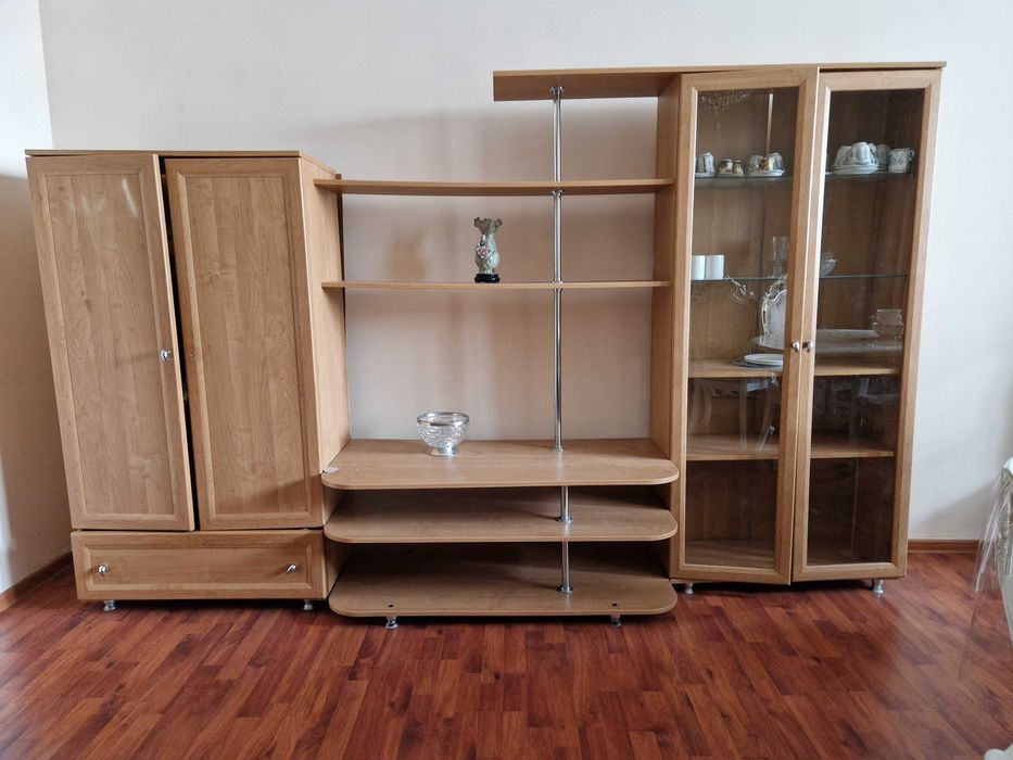 Стенка для гостиной