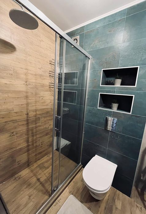 Дава се под наем Двустаен апартамент в Варна, Възраждане 1 - 60 кв.м за 475 € - Снимка #9