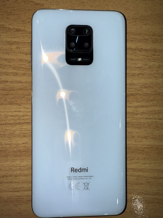 Продам Redmi note 9 pro