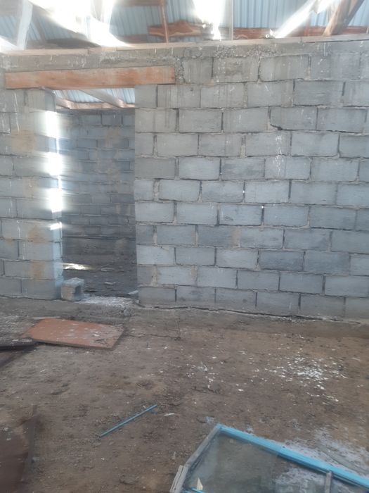 Земельный участок в самсоновке