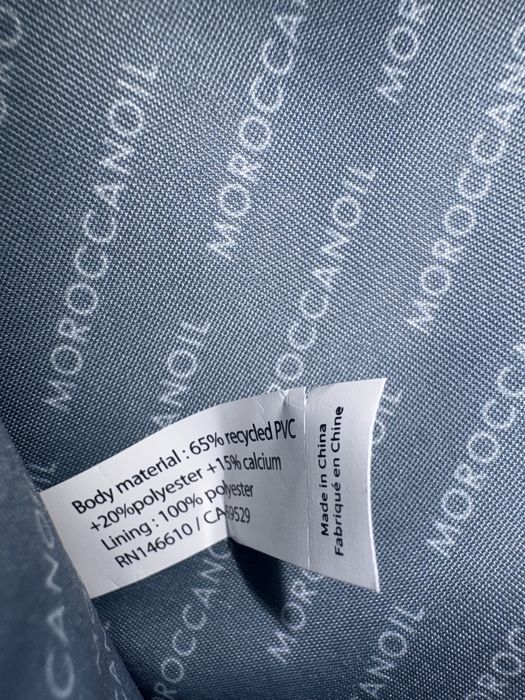 Set Maroccanoil Moisture Repair