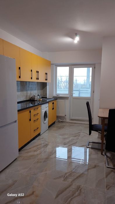 apartament 2 camere confort 1 et 1 vidin