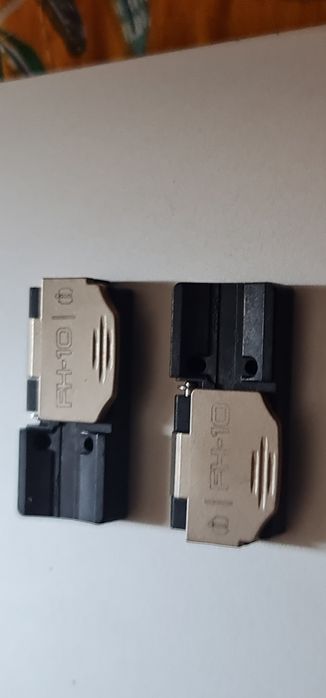 Holder Fiberfox FH-10 Fusion Splicer