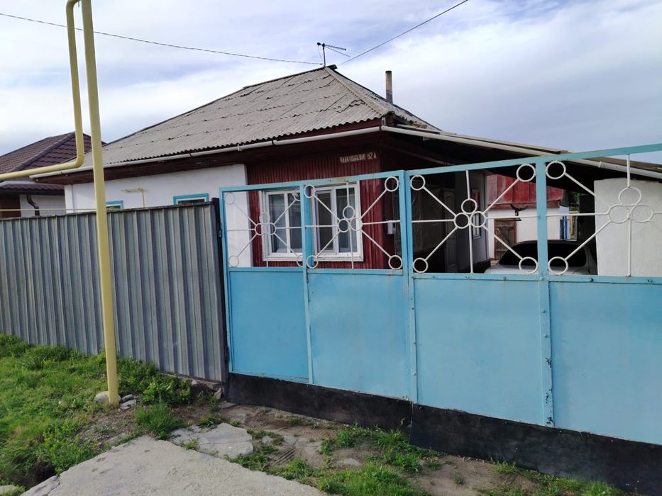 Продам дом В городе Текели