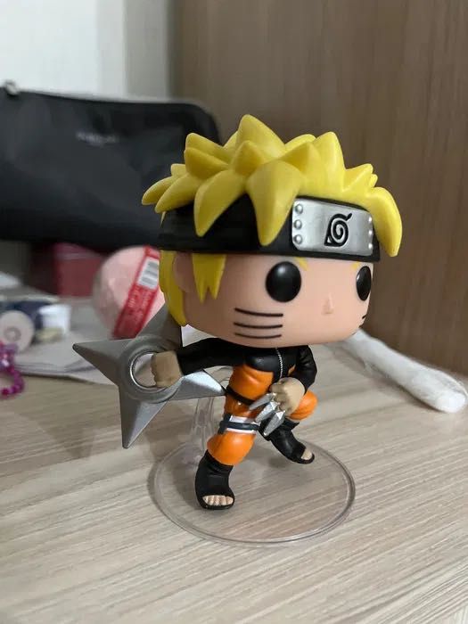 Funko Pop/Фанко Поп Наруто