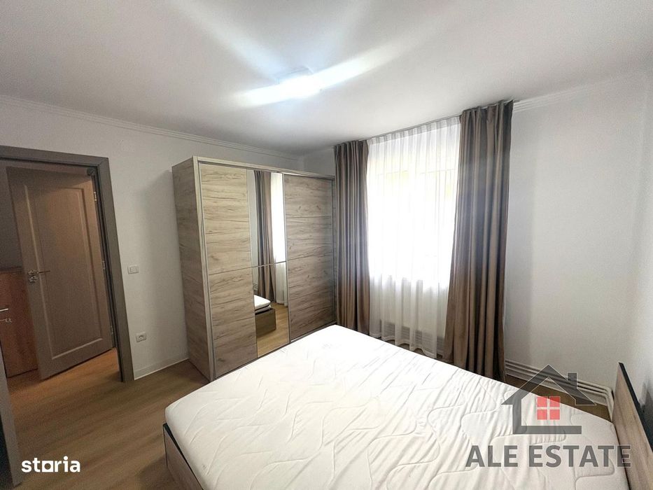 Apartament 2 camere renovat, mobilat și utilat – Parter, Micro 3