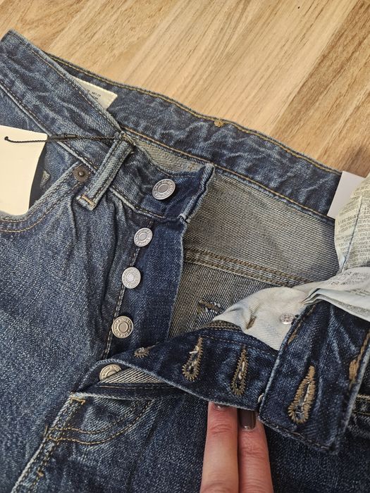 Нови мъжки дънки Zara