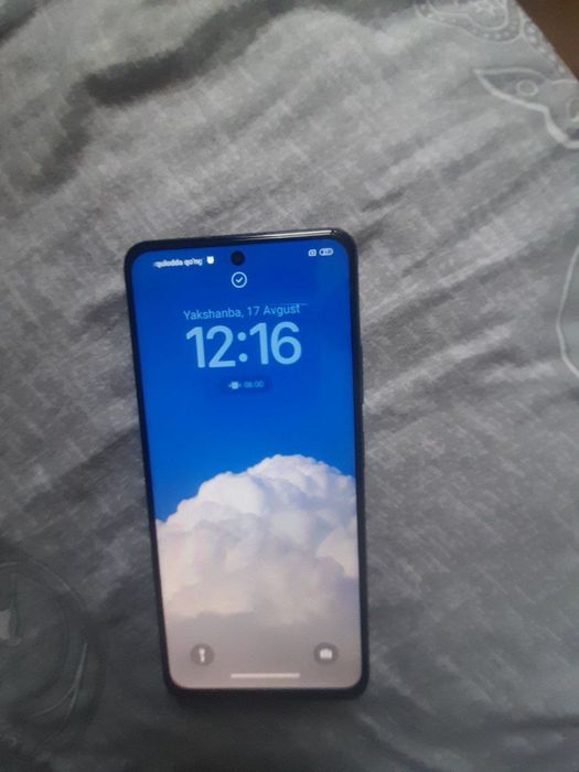 Poco M4 pro 5G sotiladi