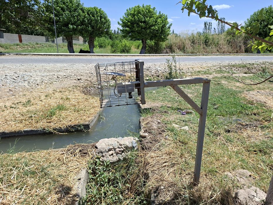 Smart water SW-08