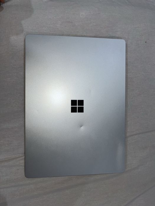 Microsoft surface 4