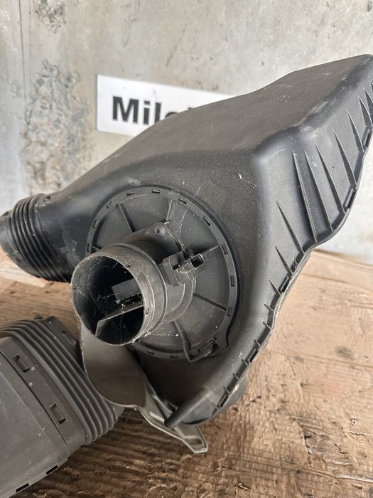 Филтърна кутия ауди а6 2.0тди 177 / audi a6 4g 2.0tdi