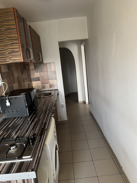 vand garsoniera zona lacul tei , strada aromei