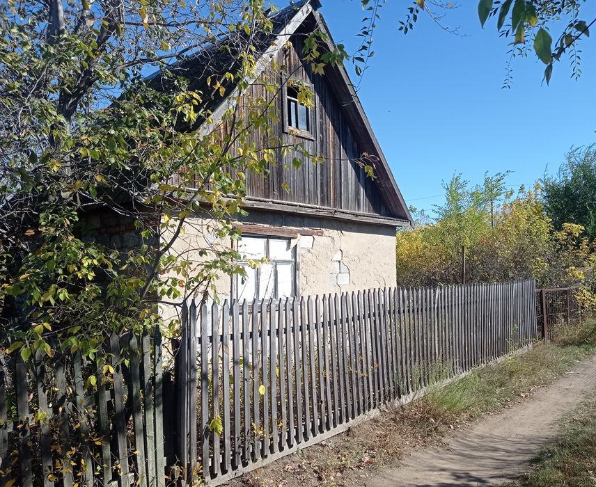 Продам дача в СО Дархан