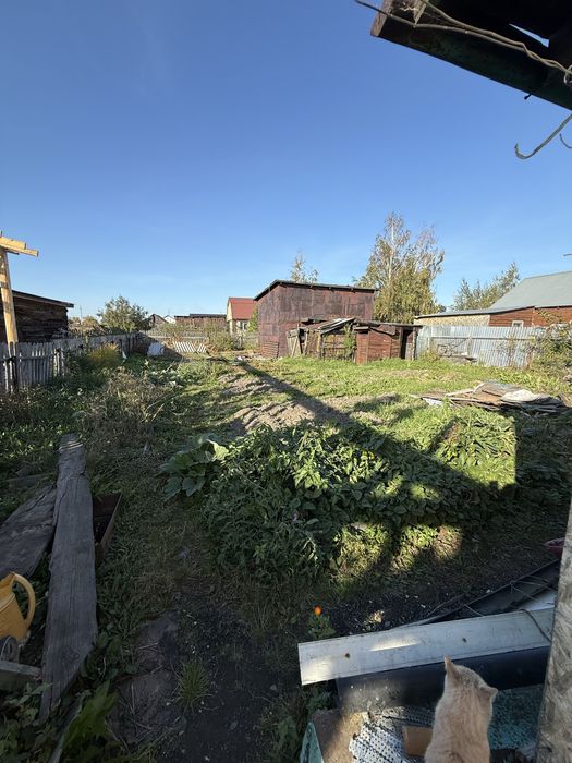 Продам дом в Рабочем поселке, район 31 школы