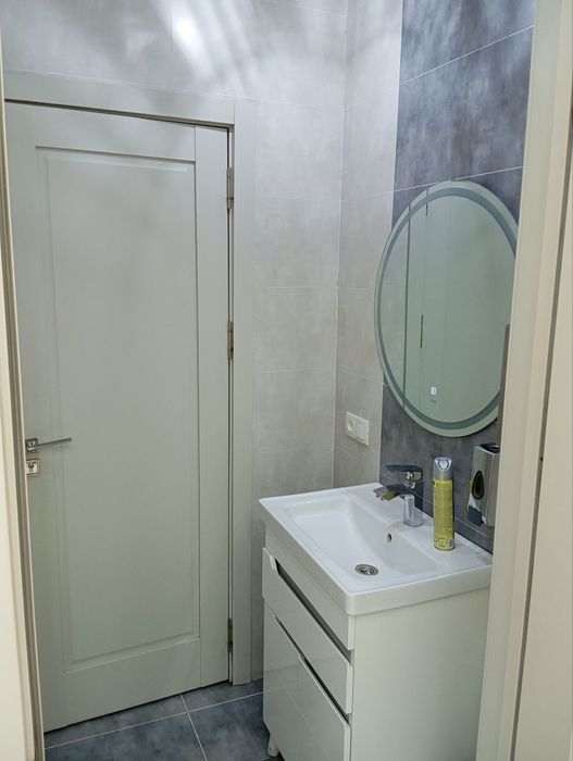 1 линия. Вдоль дороги. Нежилое