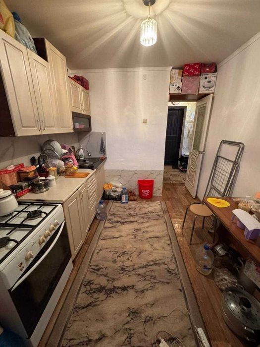 Продается 1 комн.кв на Шанхае (МСО)