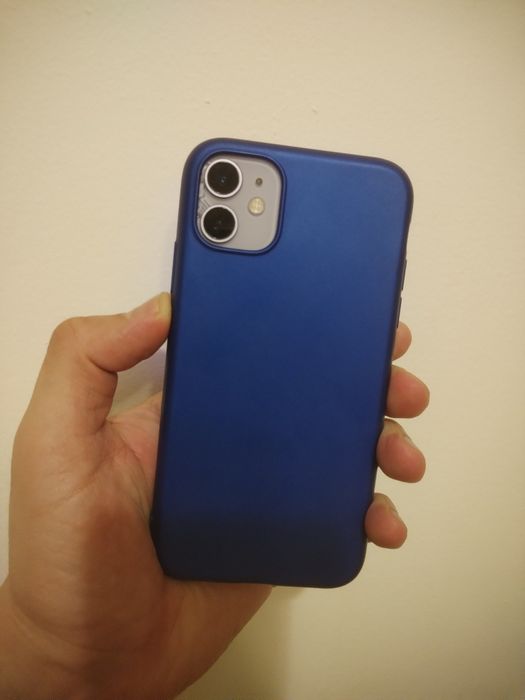 Айфон 11 телефон