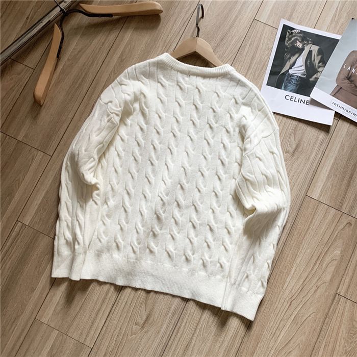 Polo Ralph Lauren Cable Knit Sweater 1967 / Плетен Пуловер Polo Ralph Lauren