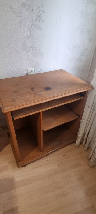 Отдам бесплатно мебель