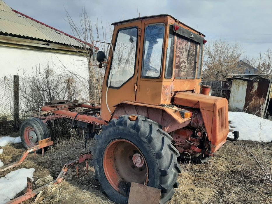 ПРОДАМ Трактор Т-16