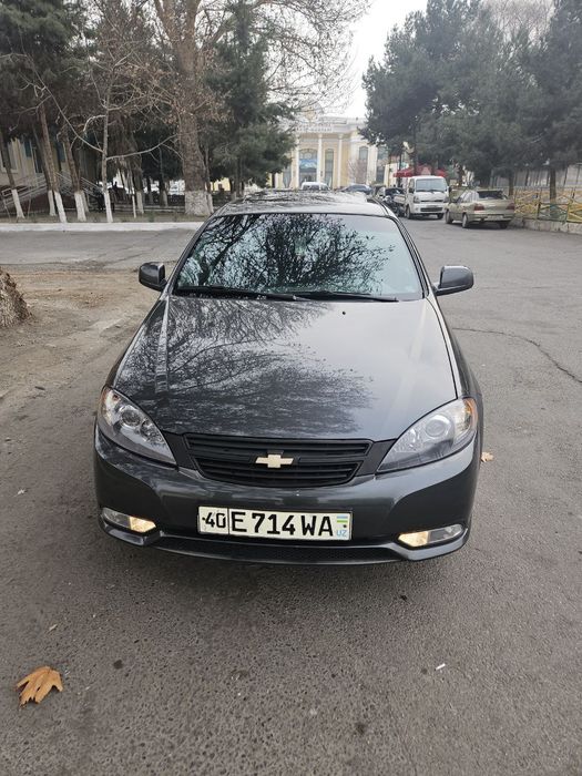 Gentra AT 2022 sotiladi