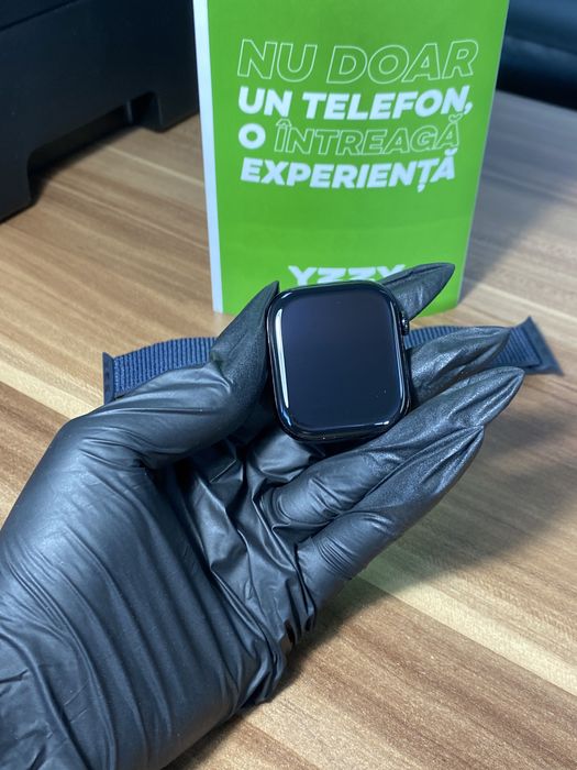 Apple Watch 10 / 46 mm / GPS / Black