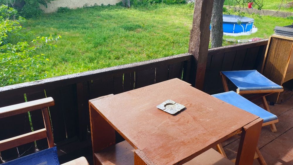 Продава се Къща в Велики Преслав - 120 кв.м за 709 €/кв.м - Снимка #20