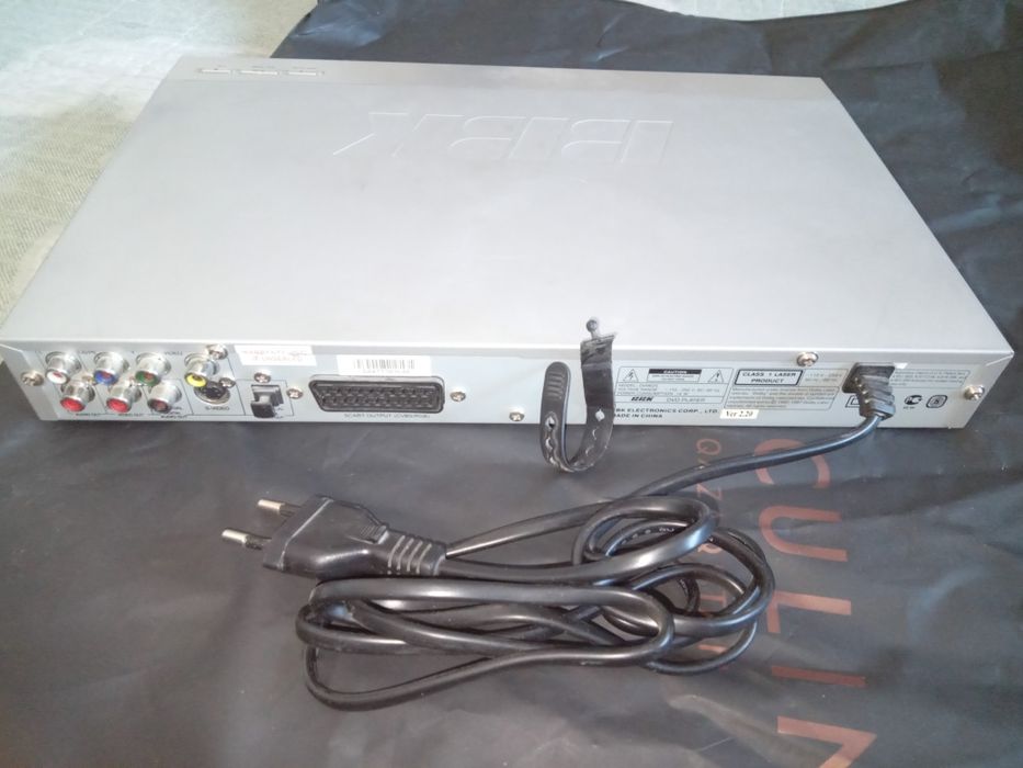 DVD рабочий продам