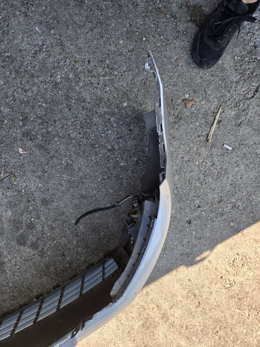 Bara fata volkswagen golf 6 hatchback cu proiectoare