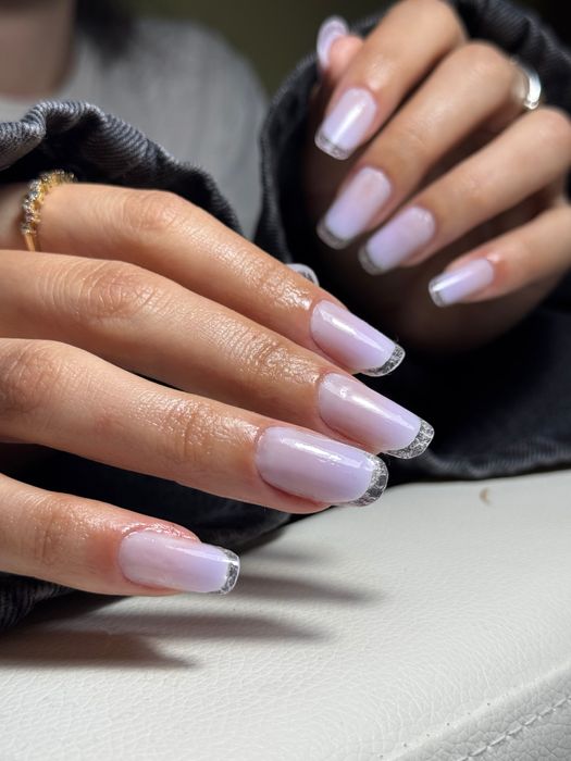 Unghii cu gel/oja semi