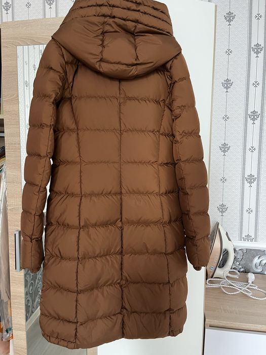 Пуховик Marco Polo