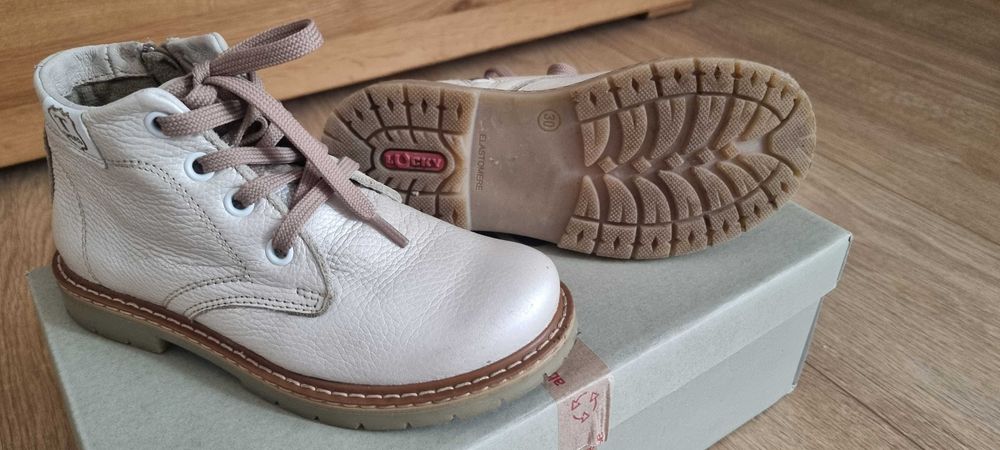 Топли ботички 30