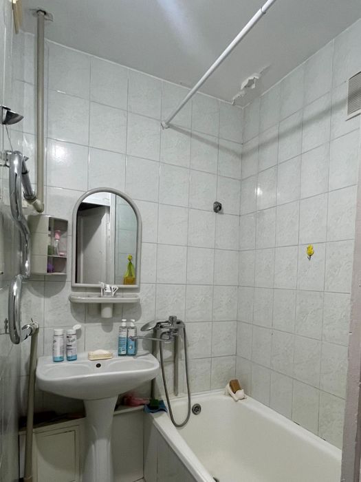 Квартира 2 комнатная