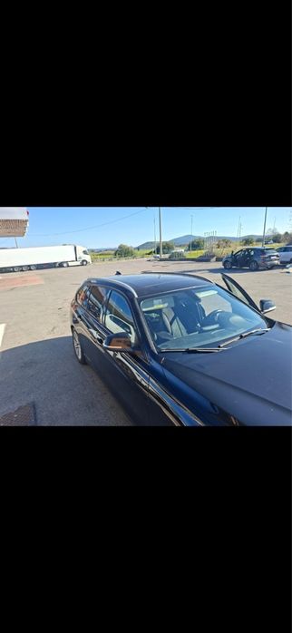 Vând BMW f31 an 2015