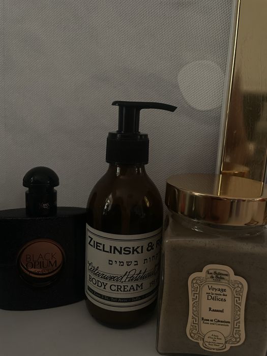 La sultane de saba маска для лица